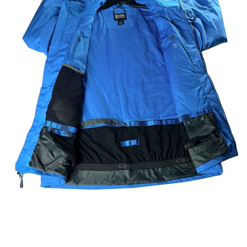Outdoor Research brand outdoor